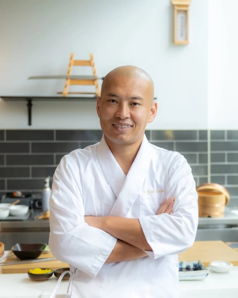 Yasu Tanaka